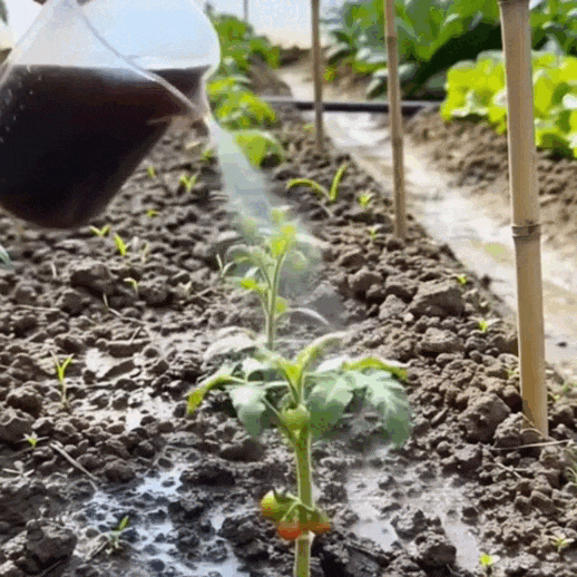 Growix у роботі